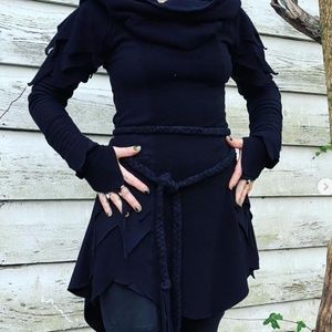 Hag Craft Farm Handmade dress